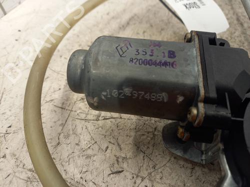 Rear left window mechanism RENAULT SCÉNIC I MPV (JA0/1_, FA0_) 1.6 (JA00, JA16, JA15, JA19, JA1V, JA2B, JA2C, JA0B,... | BP24363325C24 