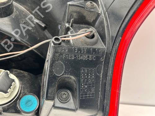 Left taillight FORD FOCUS III 1.5 TDCi | BP34581855C34  - Image 5