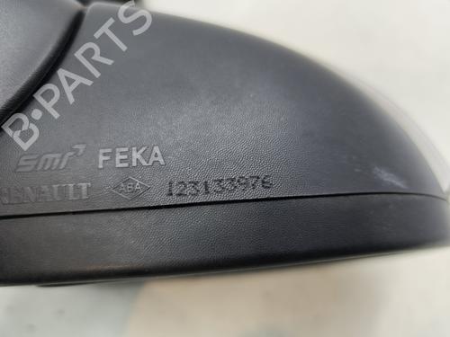 Used Left mirror Left mirror 33317158 33317158
