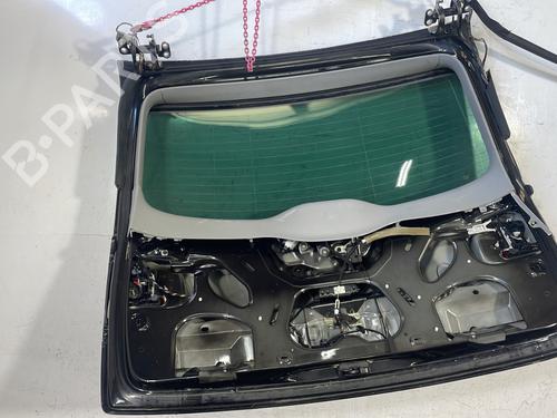 Tailgate VW TOUAREG (7LA, 7L6, 7L7) 2.5 R5 TDI | BP25445385C6 