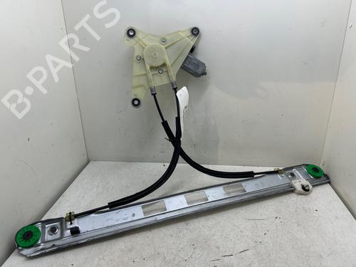 Front left window mechanism RENAULT MASTER III Platform/Chassis (EV, HV, UV) 2.3 dCi 145 FWD (EV0E, EV0F, HV0E, HV0F, UV0E, UV0F,... | BP37472417C22 - Image 3
