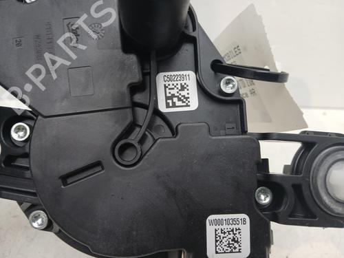 rear-wiper-motor-vw-golf-viii-variant-cg5-db5-2020-30327020 main image