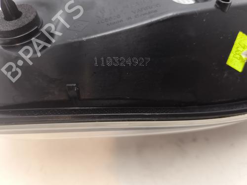 Right taillight RENAULT ZOE (BFM_) ZOE (BFMC, BFMD) | BP28362571C35 