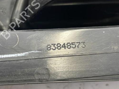 Left taillight NISSAN NOTE (E11, NE11) 1.4 | BP22833238C34 