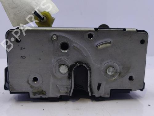 Front right lock FIAT GRANDE PUNTO (199_) 1.3 D Multijet | BP22828646C97 