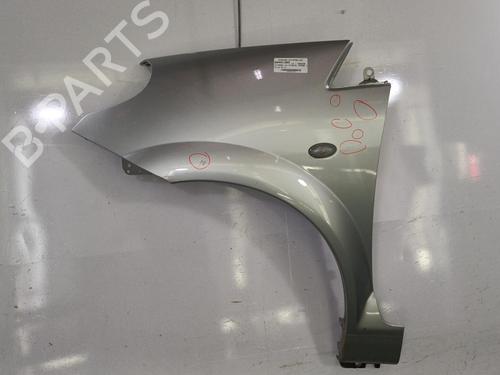 Left front fenders CITROËN C3 Pluriel (HB_) 1.6 | BP22821410C41 