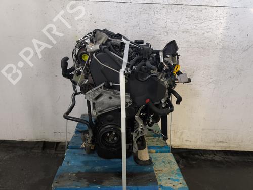 Engine VW GOLF VII (5G1, BQ1, BE1, BE2) | BP32526513M1 - Image 5