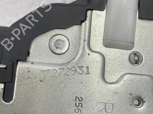 Front right lock NISSAN NOTE (E11, NE11) 1.5 dCi | BP22829630C97 