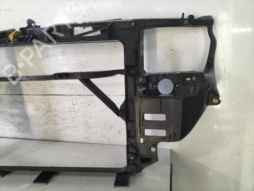 Used Front slam panel Front slam panel FORD GALAXY I (WGR) 1.9 TDI (90 hp) 30825930 30825930