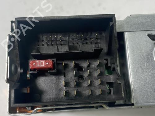Radio PEUGEOT 207 SW (WK_) 1.6 HDi | BP22828587E6 