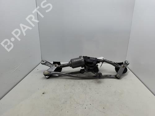 Used Front wiper motor TOYOTA AURIS (_E18_) 2.0 D-4D (ADE186_, ADE186R) (124 hp) 30450986