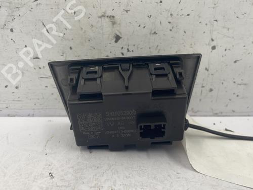 Warning switch VW GOLF VIII (CD1, DA1) 1.0 TSI | BP25603282I22  - Image 5