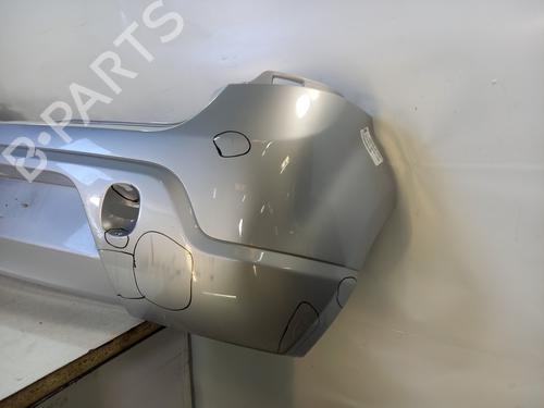 Rear bumper DACIA SANDERO 1.5 dCi | BP29044353C8