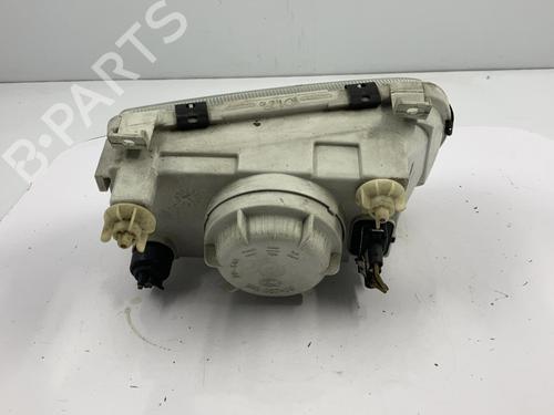 Used Left headlight SKODA FELICIA I (6U1) 1.3 (68 hp) 22816516