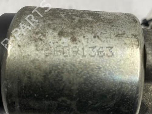 Starter BMW 1 (E87) 118 d | BP22834170M8 