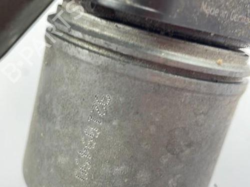 Used Rear wiper motor Rear wiper motor DACIA SANDERO 1.5 dCi (88 hp) 22840437 22840437