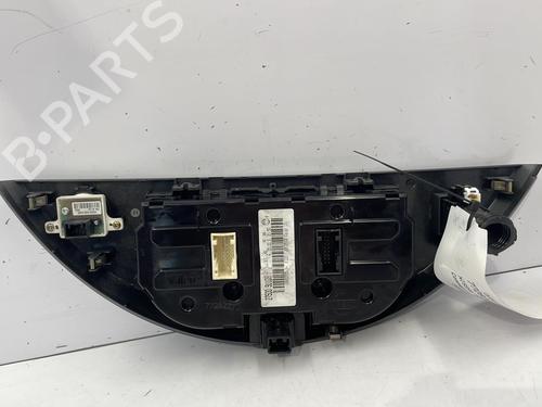 Climate control NISSAN NOTE (E11, NE11) 1.5 dCi | BP22829651I5 
