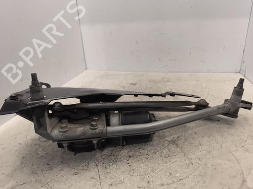 Front wiper motor MAZDA 2 (DY) 1.4 CD | BP24197144M29 - Image 5
