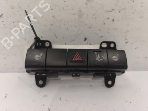 Used Warning switch Warning switch DODGE CALIBER 2.0 (156 hp) 24987476 24987476