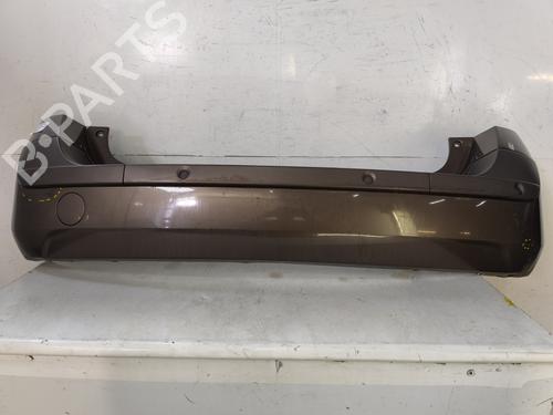 Used Rear bumper Rear bumper 38185348 38185348