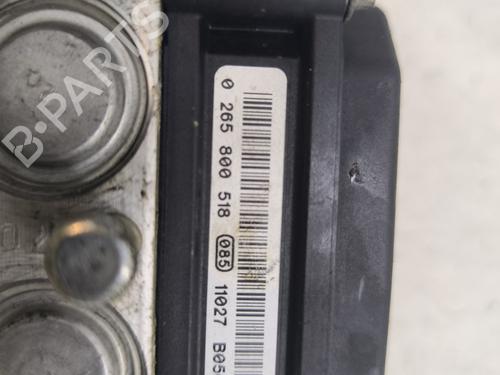 ABS pump NISSAN NOTE (E11, NE11) 1.5 dCi | BP30776210M43