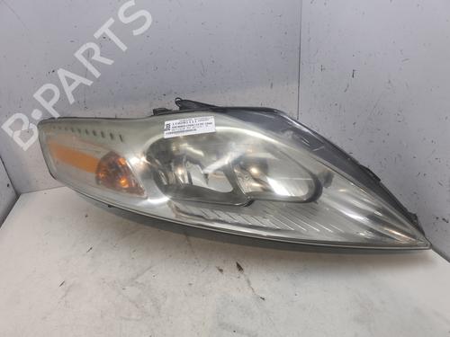 Used Right headlight FORD MONDEO IV (BA7) 2.0 TDCi (140 hp) 28181068