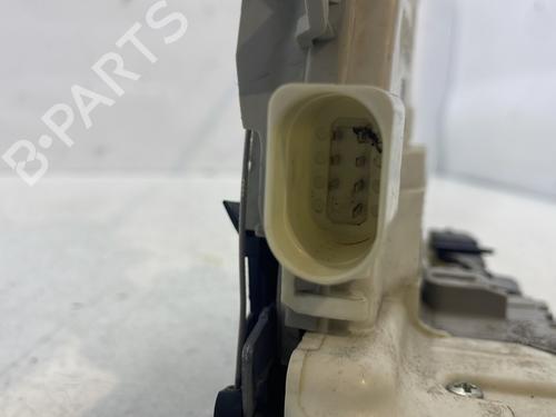 Front left lock SEAT ALTEA (5P1) 2.0 TDI 16V | BP29598702C98 