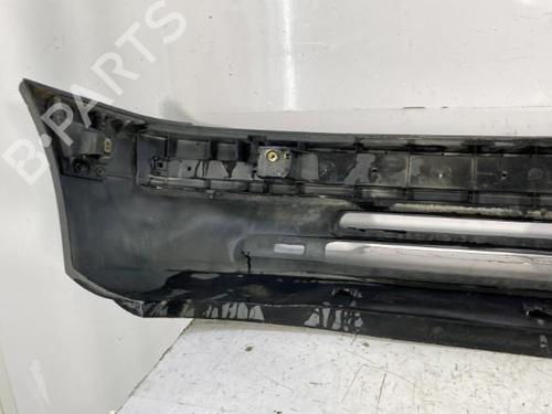 Used Front bumper Front bumper PEUGEOT 106 I (1A, 1C) 1.0 (50 hp) 22833586 22833586