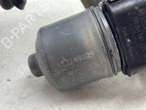 Front wiper motor PEUGEOT 308 II (LB_, LP_, LW_, LH_, L3_) 1.6 BlueHDi 120 | BP29165504M29