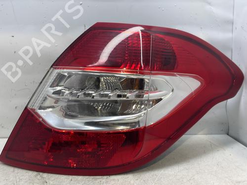 Højre baglygte CITROËN C4 II (NC_) 1.6 HDi 90 (92 hp) 29894336