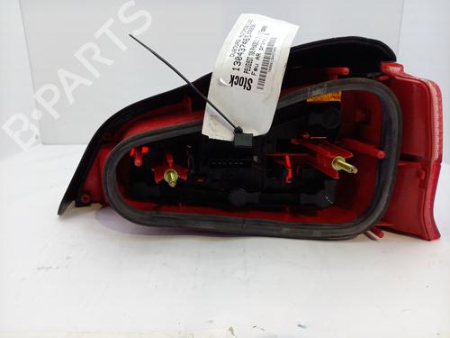 Used Left taillight Left taillight 38484040 38484040