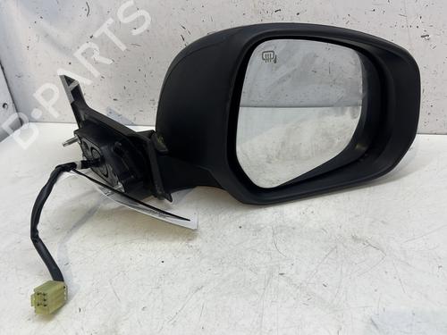 Right mirror OPEL AGILA B (H08) 1.0 (F68) | BP27093943C27 