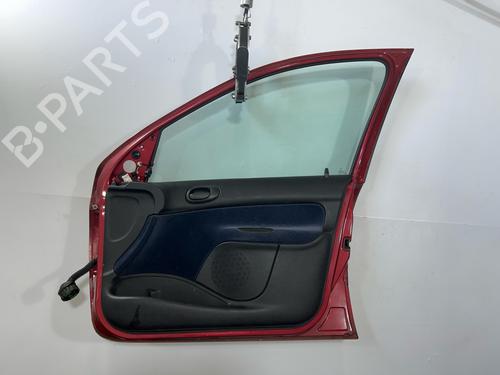 Dør højre fortil Dør højre fortil PEUGEOT 206 Hatchback (2A/C) 1.6 i (89 hp) 39727439 39727439