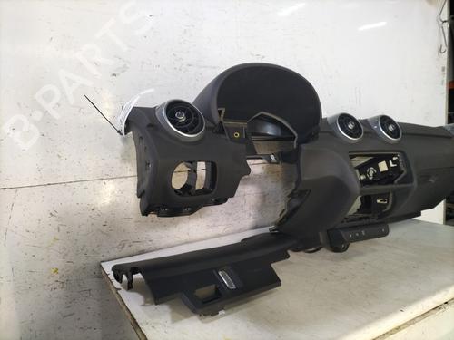 Dashboard AUDI A1 Sportback (8XA, 8XF) 1.0 TFSI | BP31633081C46  - Image 5