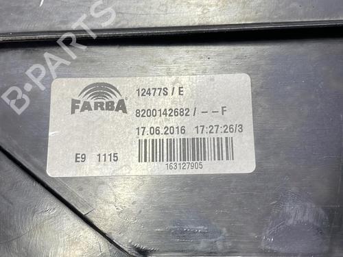Left taillight RENAULT MEGANE II Saloon (LM0/1_) 1.5 dCi (LM1E) | BP22828974C34 