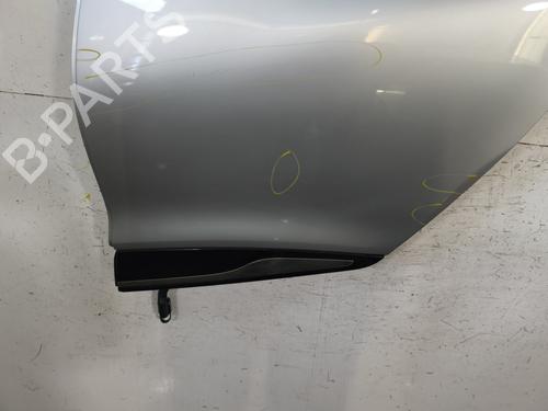 Left rear door RENAULT CLIO IV (BH_) 0.9 TCe 90 (BHNF, BHMA, BHMH, BHJK, BHJR) | BP29894258C4
