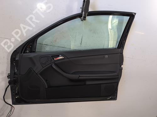 Right front door MERCEDES-BENZ CLC-CLASS (CL203) CLC 220 CDI (203.708) | BP28824076C3 