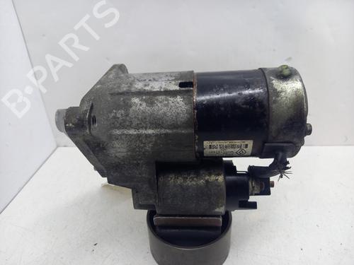 Starter NISSAN NOTE (E11, NE11) 1.5 dCi | BP36106730M8 - Image 3