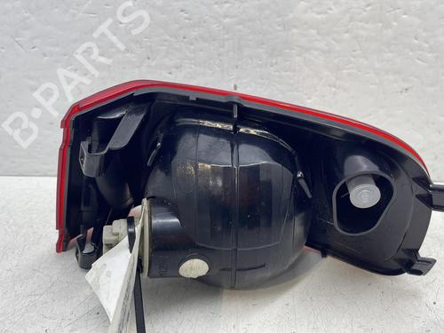 Left tailgate light CITROËN C3 II (SC_) 1.6 HDi | BP33160821C79 - Image 4