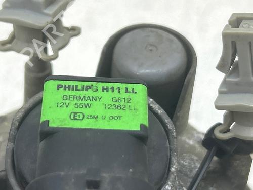 Used Right front fog light Right front fog light 39242144 39242144