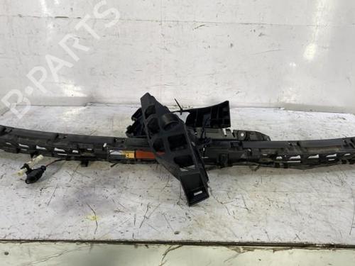 Used Rear bumper bracket SEAT LEON (5F1) 2.0 TDI (150 hp) 22834642