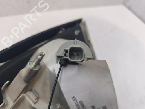 Left tailgate light FORD KUGA I 2.0 TDCi | BP27404146C79 