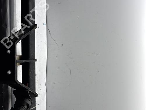 Used Tow ball/Mechanism RENAULT TRAFIC II Van (FL) 2.0 dCi 115 (FL01, FL0U, FL00, FL0H, FL0M) (114 hp) 30973559