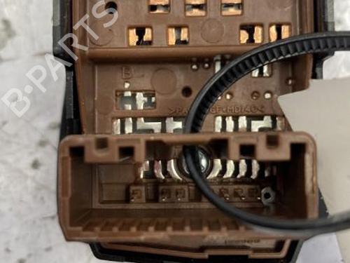 Mirror switch PEUGEOT 108 1.2 | BP22835302I25 