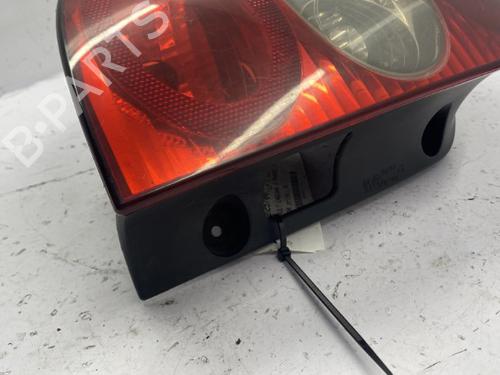 Left taillight RENAULT LAGUNA II Grandtour (KG0/1_) 1.9 dCi (KG0G) | BP22845076C34 