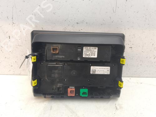 Display monitor CITROËN C3 / C3 ORIGIN III (SX) 1.2 PureTech 82 | BP28277593C48 