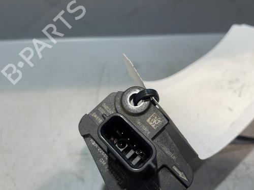 Mass air flow sensor RENAULT TRAFIC III Van (FG_) 1.6 dCi 140 (FGMA, FGMC) | BP29515854M95 - Image 5