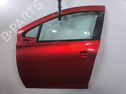 Used Left front door Left front door 38721095 38721095