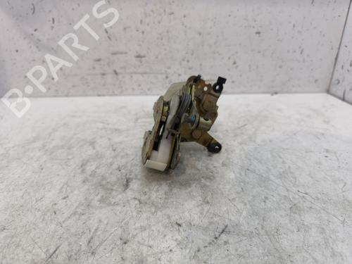 Used Front left lock Front left lock CITROËN BX (XB-_) 19 D (69 hp) 28824098 28824098