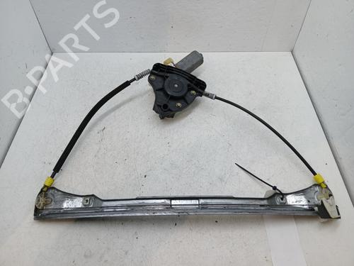 Front left window mechanism RENAULT CLIO II (BB_, CB_) 1.5 dCi (B/C2J) | BP32281091C22
